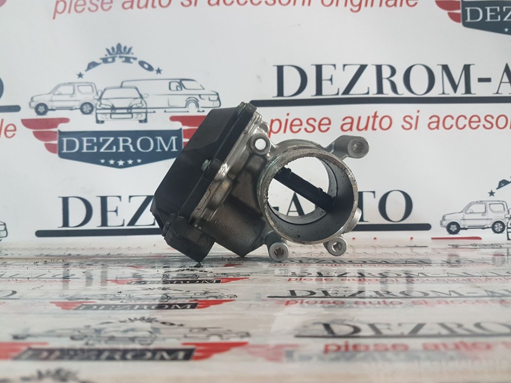 Clapeta acceleratie 03L128063T vw passat