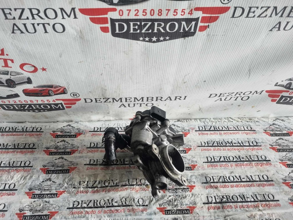 Clapeta acceleratie 04L128063AA VW Passa
