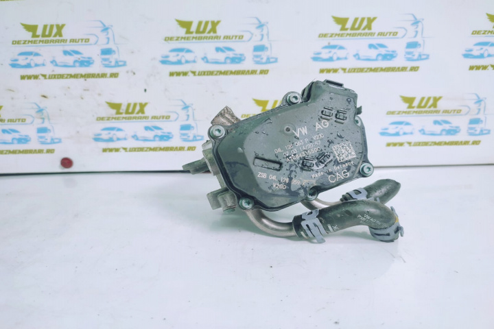 Clapeta acceleratie 04L128063P, 04L12805