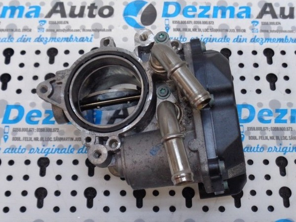 Clapeta acceleratie 04L128063P, Volkswagen Golf 7, 2.0tdi