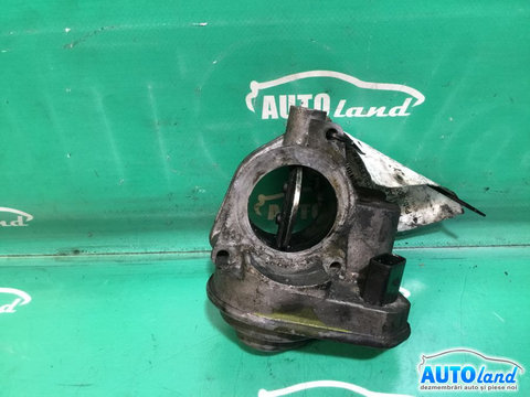 Clapeta Acceleratie 057128063 4.0 TDI Dreapta Audi A8 4E 2002-2010