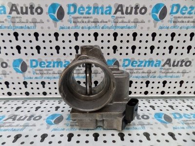 Clapeta acceleratie 059128063A, Audi A4 (8E2, B6) 