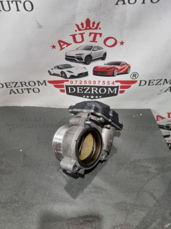 Clapeta acceleratie 059145950BH Audi Q5 