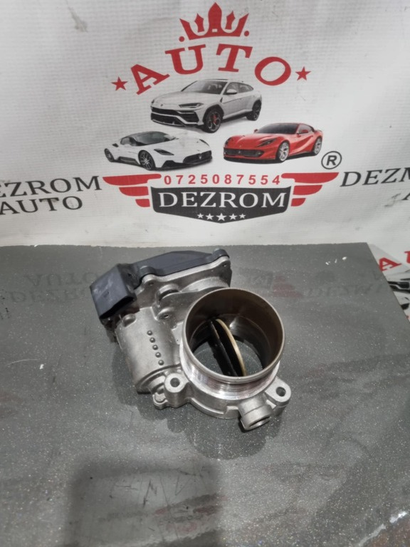 Clapeta acceleratie 059145950BH Audi Q7 4M 3.0 TDI e-tron quattro CVZA 258 cai