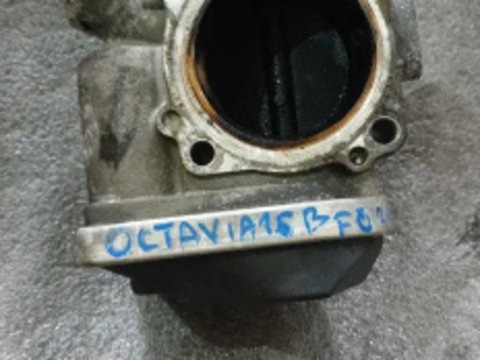 Clapeta acceleratie, 06A133062A, Skoda Octavia 1, 1.6B, BFQ