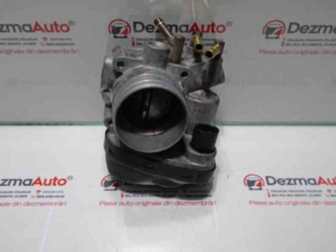 Clapeta acceleratie 06A133062A, Vw New Beetle cabriolet (1Y7) 1.6b