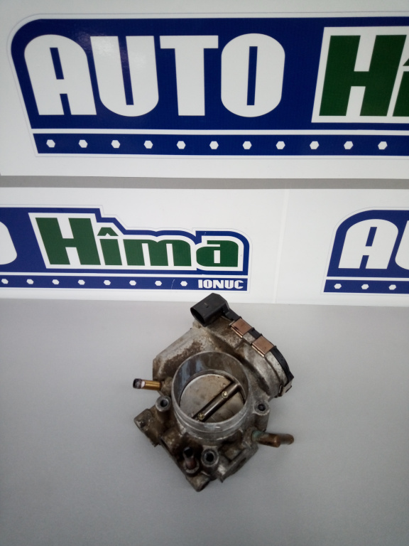 Clapeta acceleratie 06A133062D / 0280750061 2.0 b Volkswagen Golf 4 1J 1997-2005 2.0 b