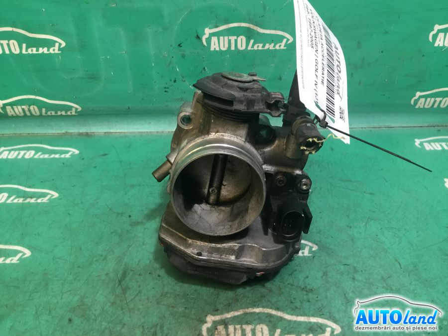 Clapeta Acceleratie 06a133064h 2.0 B Volkswagen GOLF IV 1J1 1997-2005
