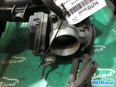 Clapeta Acceleratie 06a133064j 1.6 B Volkswagen GOLF IV 1J1 1997-2005