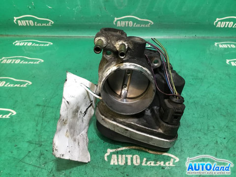 Clapeta Acceleratie 06f133062 2.0 Fsi Audi A3 8P 2003