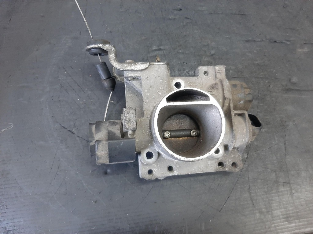 Clapeta acceleratie 1.2 benzina 188a4000 fiat punto panda lancia ypsilon 355xfe1