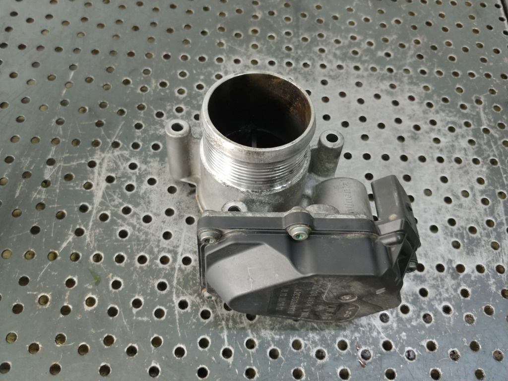 Clapeta acceleratie 1.2 tdi cfw vw polo 6r seat ibiza 5 skoda fabia 2 03l128063k