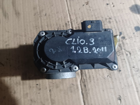 CLAPETA ACCELERATIE 1.2B H8200284968 MX1253 Renault Clio 3 [2005 - 2009]