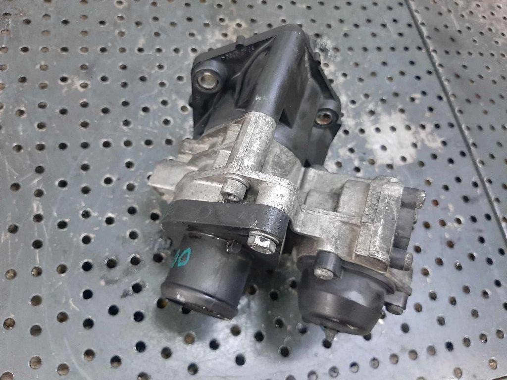 Clapeta acceleratie 1.3 d multijet fiat punto panda opel corsa d astra h 55195014