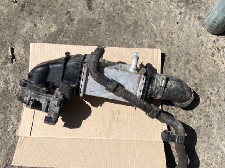 Clapeta acceleratie 1.4 tdi cusb 04B128063K Skoda Rapid 3 [2012 - 2017]