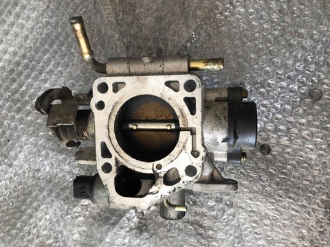 Clapeta acceleratie 1.6 benz ej16 subaru impreza 1992-2000