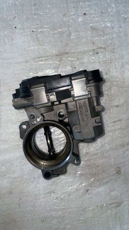 Clapeta acceleratie 1.6 d fiat tipo 500x 500l jeep renegade alfa romeo giulietta 55258454