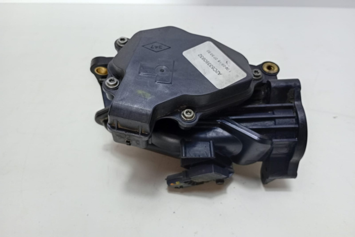 Clapeta acceleratie 1.6 dci A2C53350932 Mercedes-Benz Vito W447 [2014 - 2020]