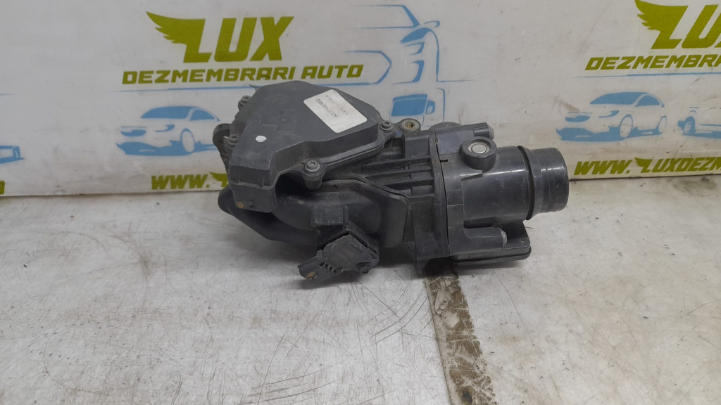 Clapeta acceleratie 1.6 dci R9M A2c53350932 Nissan