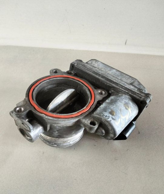 Clapeta acceleratie 1.6 TDCI 7V2Q-9E926-AB / 7V2Q9E926AB Ford Focus 2 [2004 - 2008]