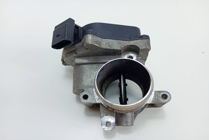 Clapeta acceleratie 1.6 tdi 03L128063AD Volkswagen VW Beetle 3 [2012 - 2020]