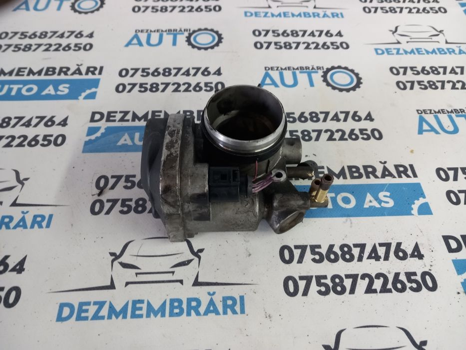 Clapeta acceleratie 1.6b vw golf 5 2006