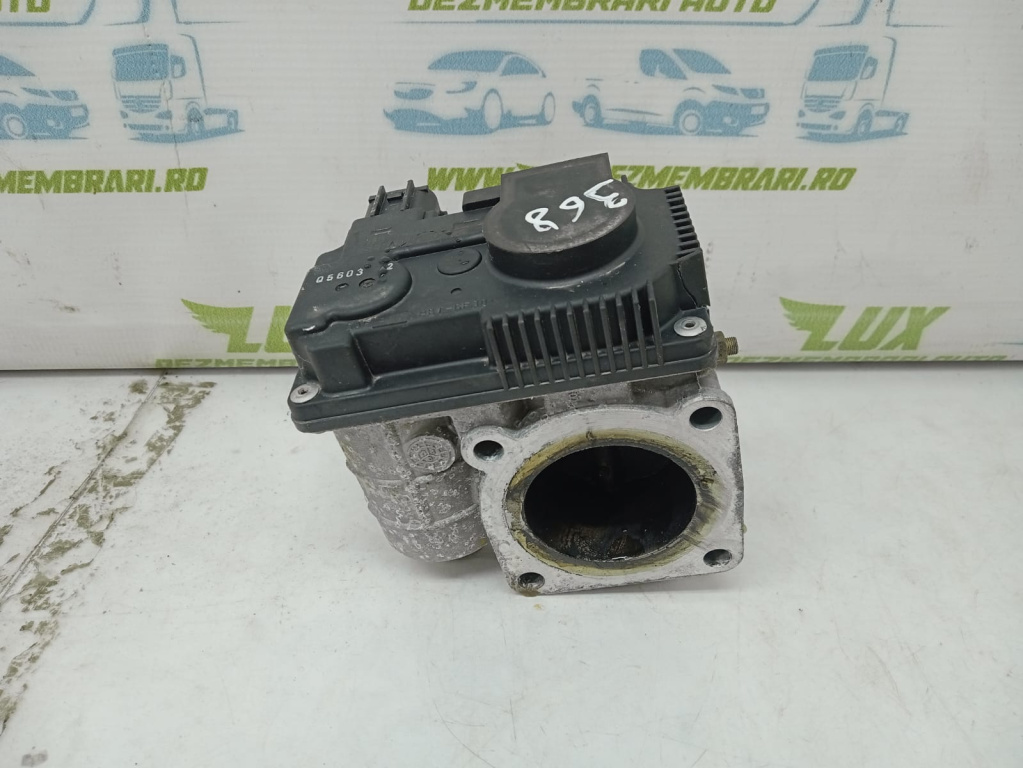 Clapeta acceleratie 1.8 benzina qg18 Nissan Almera Tino V10 [2000 - 2006] 1.8 benzina QG18