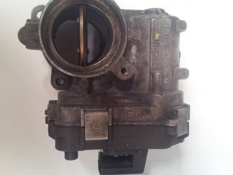 Clapeta acceleratie 1.9 CDTI Z19DTH OPEL ASTRA SIGNUM VECTRA ZAFIRA 55199975, 55350839, 5825253, 93179062, 825310, 850440, 93183260