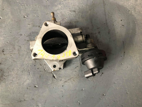 Clapeta acceleratie 1.9 jtd alfa romeo 156 147 fiat stilo 46823851