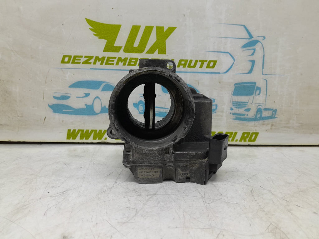 Clapeta acceleratie 1.9 tdi BXE a2c53099815 Audi A4 B7 [2004 - 2008]