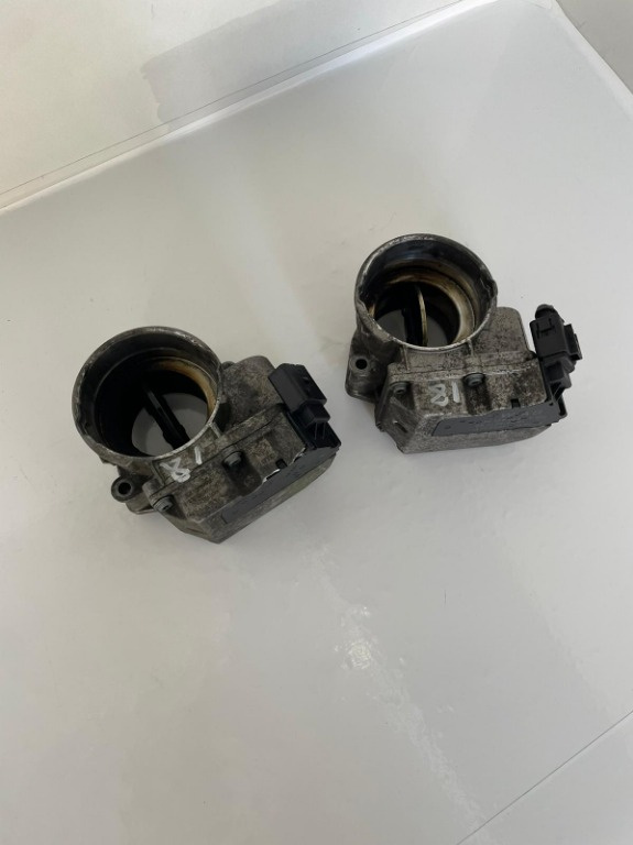 Clapeta acceleratie 1.9 tdi euro 4 03G128063 Vw Golf 5 1.9 tdi 2004-2008 BKC BXE