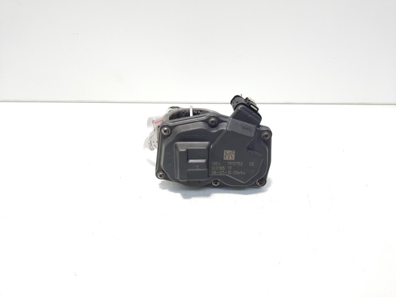 Clapeta acceleratie 1354-7810752-02, Bmw X3 (E83) 2.0 d, N47D20C (id:269872)