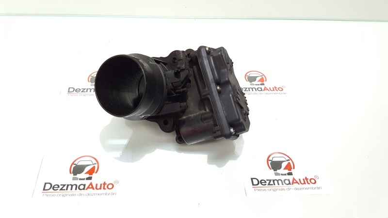 Clapeta acceleratie 1354-8512452, Bmw X3 (F25) 2.0