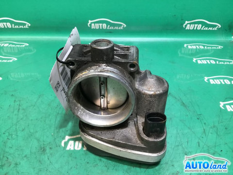 Clapeta Acceleratie 13541439224 2.0b,valvetronic BMW 3 E46 1998-2005