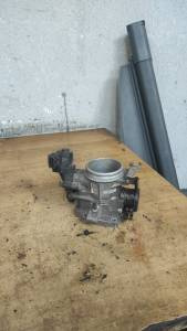 Clapeta Acceleratie 1432059 1.9 B BMW 3 E46