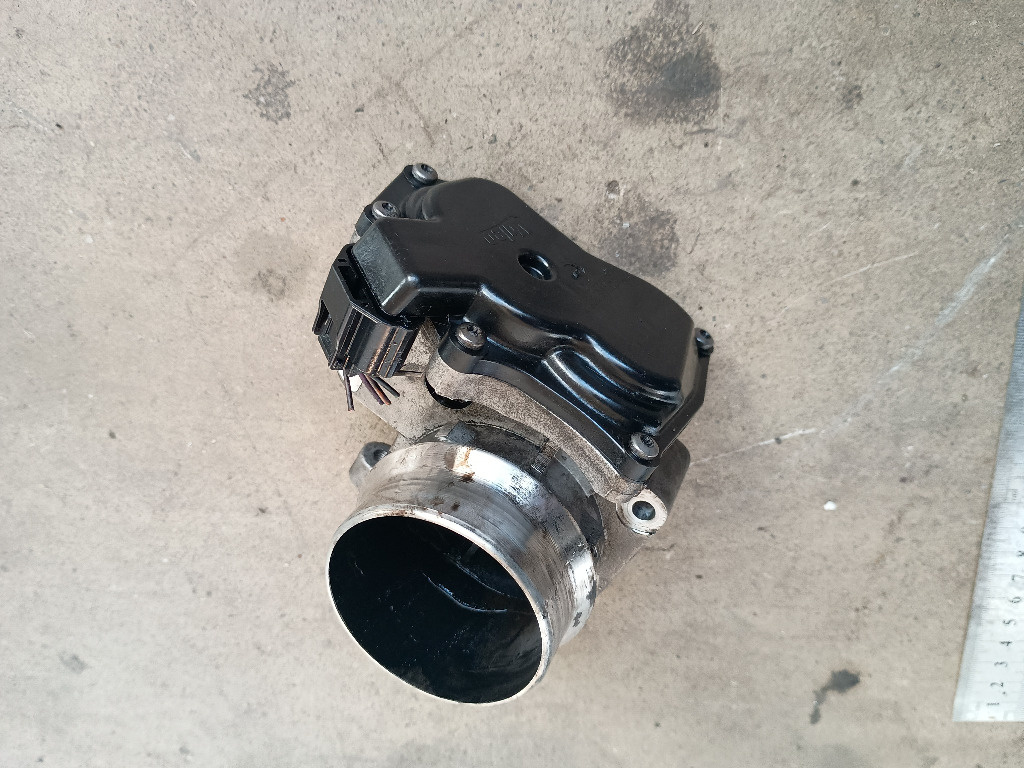 Clapeta acceleratie 161A00161R Movano Renault Master 2.3 DCI M9T biturbo euro 6 2017 2018 2019 2020 2021...