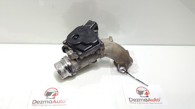 Clapeta acceleratie 161A05457R, Dacia Duster 1.5 dci (pr:110747)
