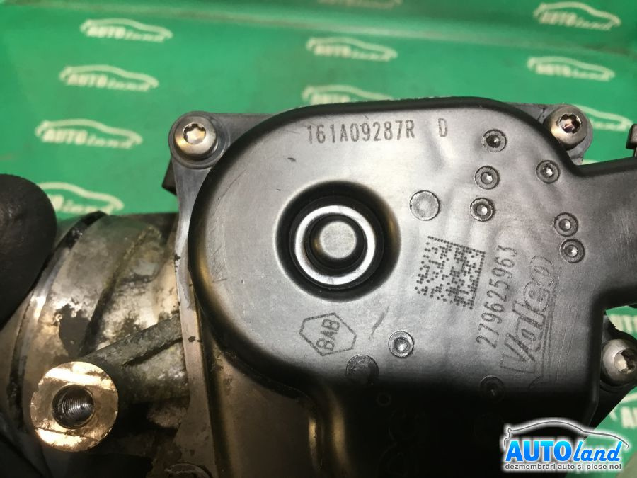 Clapeta Acceleratie 161a09287r 1.5 DCI R