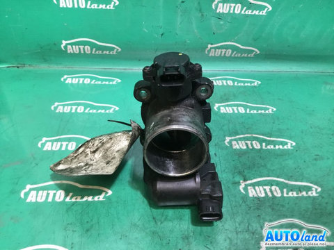 Clapeta Acceleratie 1923002010 2.2 D Toyota COROLLA Verso ZER ,ZZE 2004