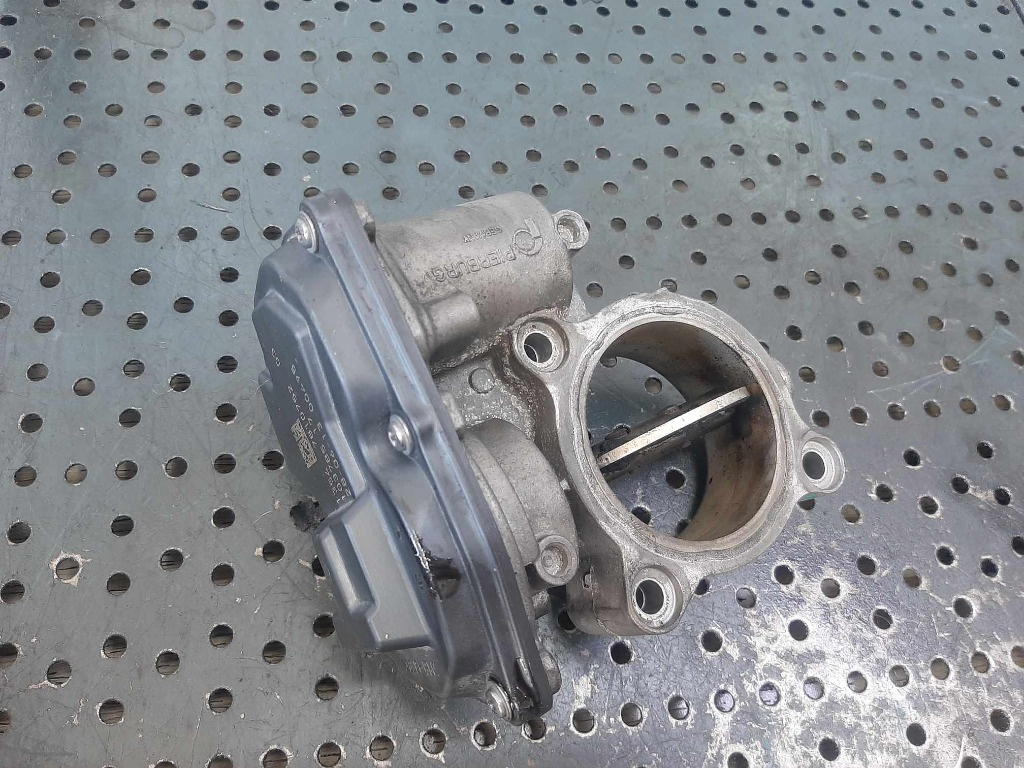 Clapeta acceleratie 2.0 d bmw seria 3 f3