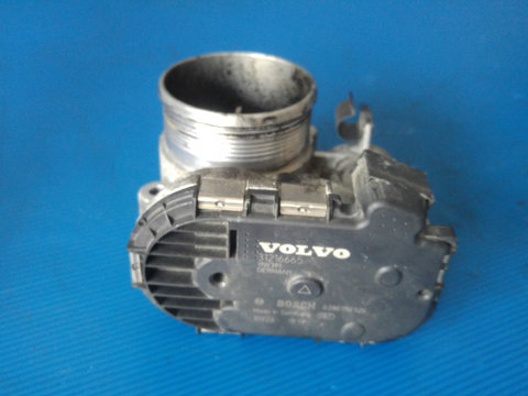 Clapeta acceleratie 2.0 d d5204t3 volvo s60 ll s80 ll v60 l xc60 xc 70 31216665