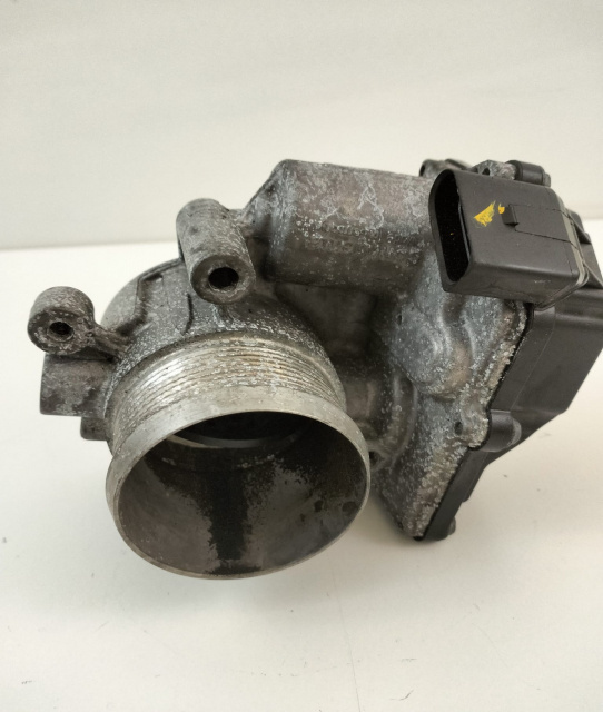 CLAPETA ACCELERATIE 2.0 TDI 03L128063E 03L128063E Volkswagen VW Passat B6 [2005 - 2010]