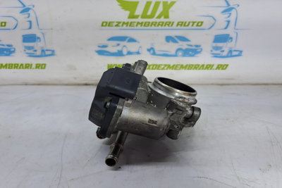 Clapeta acceleratie 2.0 tdi CUN 04l128063 t Audi 