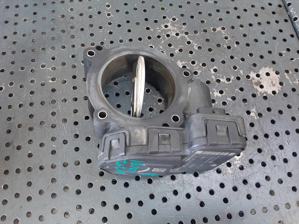 Clapeta acceleratie 2.2 cdi mercedes sprinter c-class w204 e-class w212 vito a6510900470