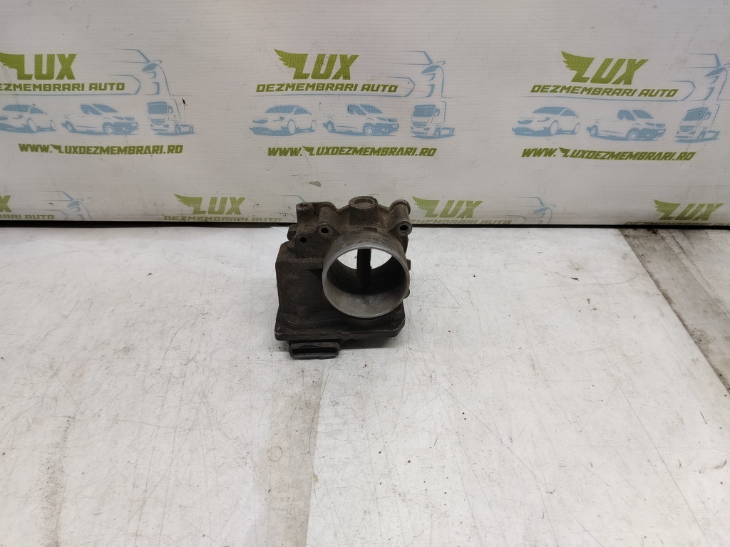 Clapeta acceleratie 2.5 3.2 DI-D 1450a033 Mitsubishi Pajero 4 [2006 - 2011]
