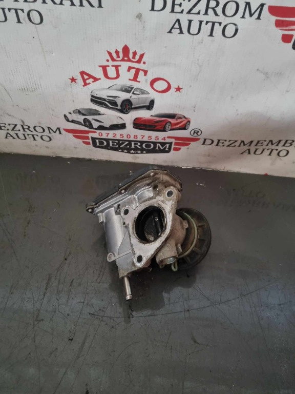 Clapeta acceleratie 22030-0Q030 Toyota A