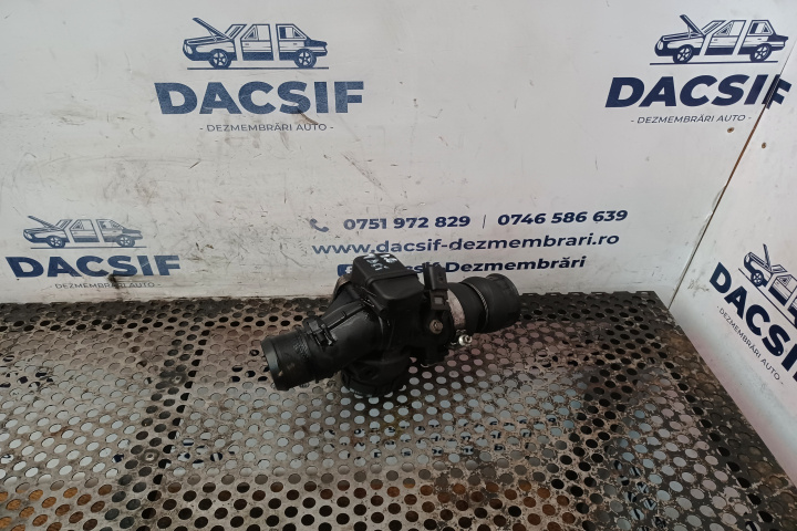 Clapeta acceleratie 25365285 Ford Focus 2 [2004 - 2008] wagon 5-usi 1.6 TDCi MT (109 hp)
