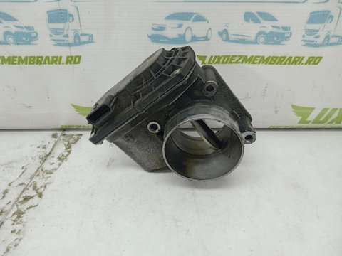 Clapeta acceleratie 3.0 d v9x 8200828992A Nissan Navara D40 [2005 - 2010]