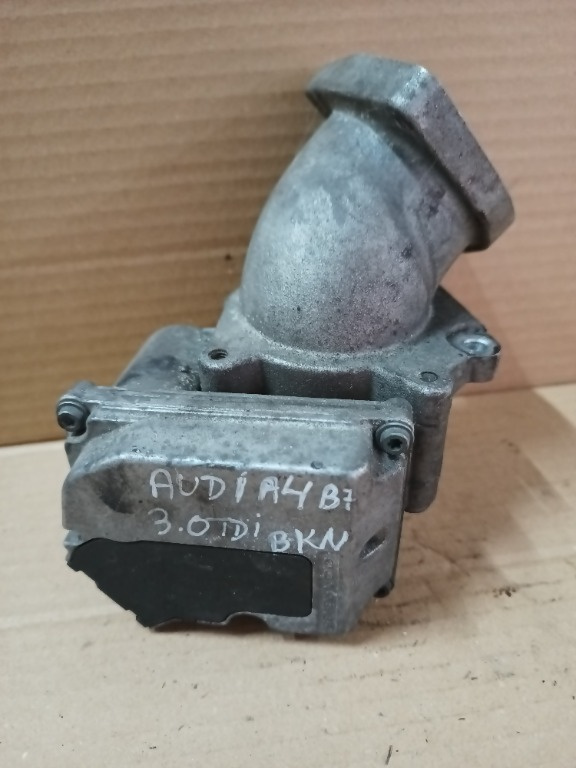 Clapeta acceleratie 3.0 tdi audi a4 b7 8e0145997a 8e0145950e 8e0145950