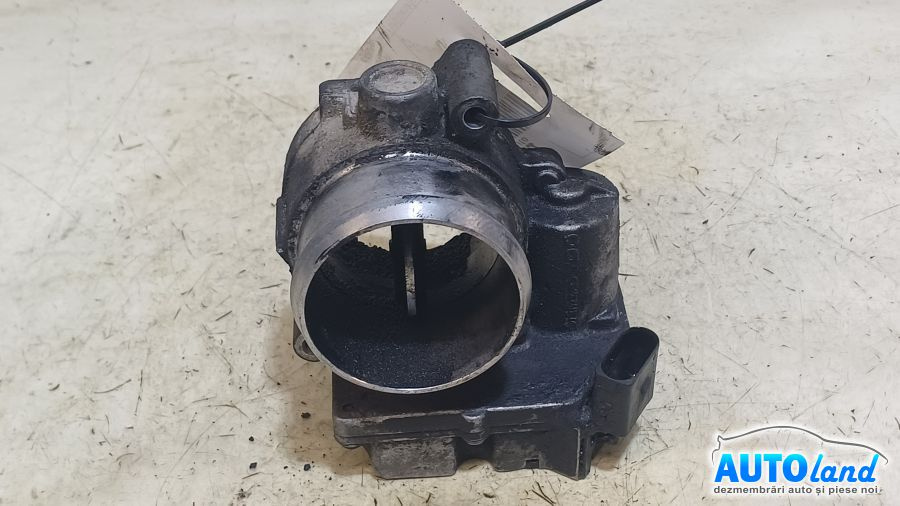 Clapeta Acceleratie 3510027410 2.2 CRDI Hyundai SANTA FE CM 2006